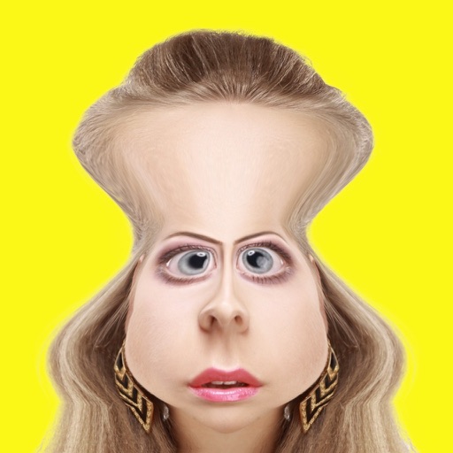 Snap Video fx for Chat Guffaw