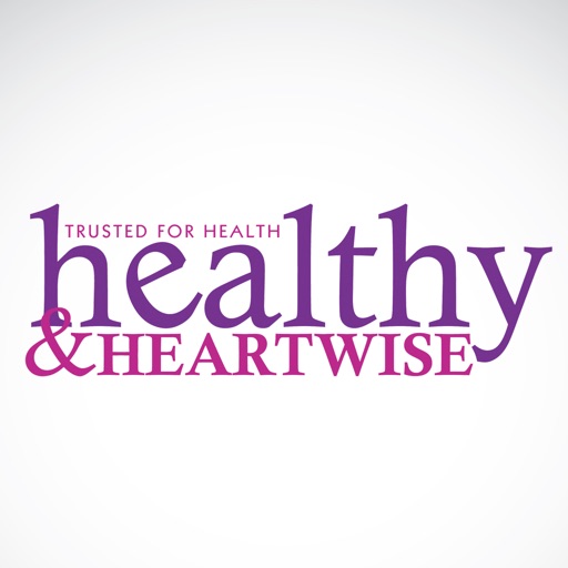 healthy & Heartwise Magazine icon