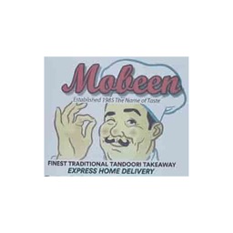 Mobeen Takeaway