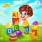 Help your little one to learn, grow and discover with a variety of simple yet engaging games, perfectly designed for their educational needs