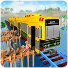 Top 30 Games Apps Like Island Train Transportation - Best Alternatives