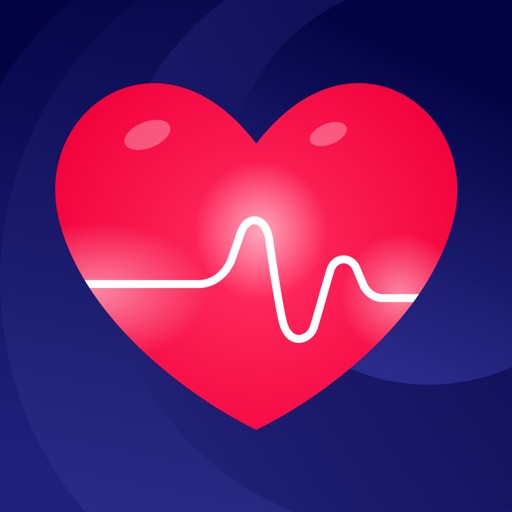 Heart Rate, Health: HeartRelax