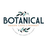 Download Botanical Vegan Cafe & Market app