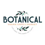 Botanical Vegan Cafe & Market App Contact