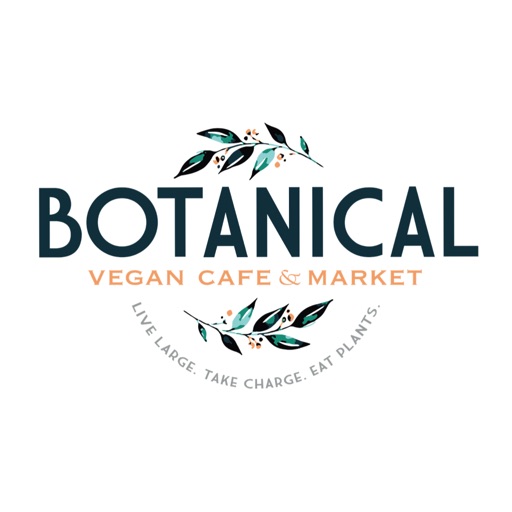 Botanical Vegan Cafe & Market