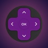 Icon Universal remote for Roku tv