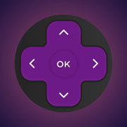 Universal remote for Roku tv