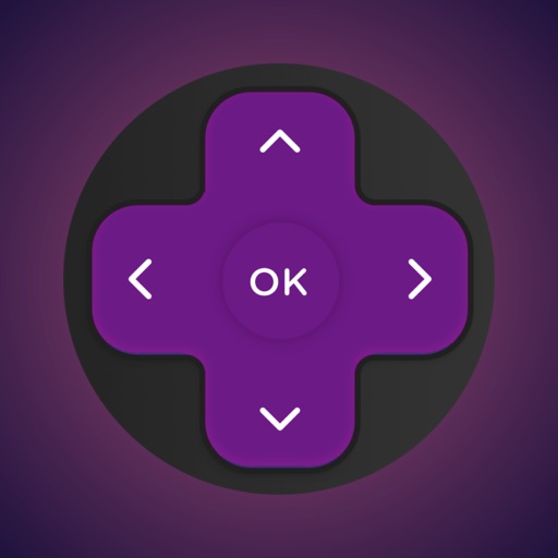 Universal remote for Roku tv