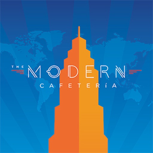 The Modern Cafeteria