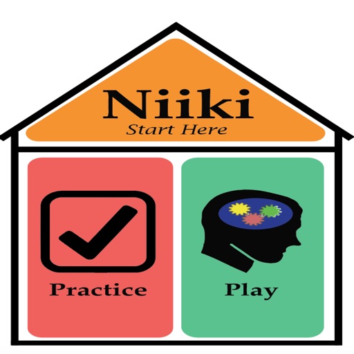 NiikiHomeLearning