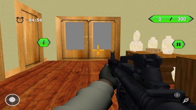 Home FPS Blast Shooter screenshot 3