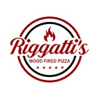 Riggatti’s Wood Fired Pizza