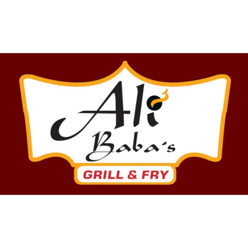 Ali Baba's