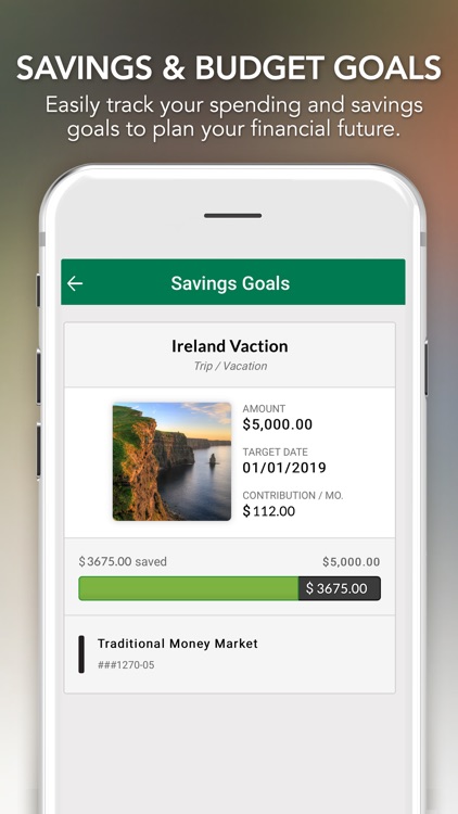 Veridian Mobile Banking screenshot-3