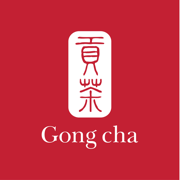 Gong cha Cambodia