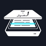 Scanner- PDF Document Scanner