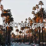 Party Girl Gifs