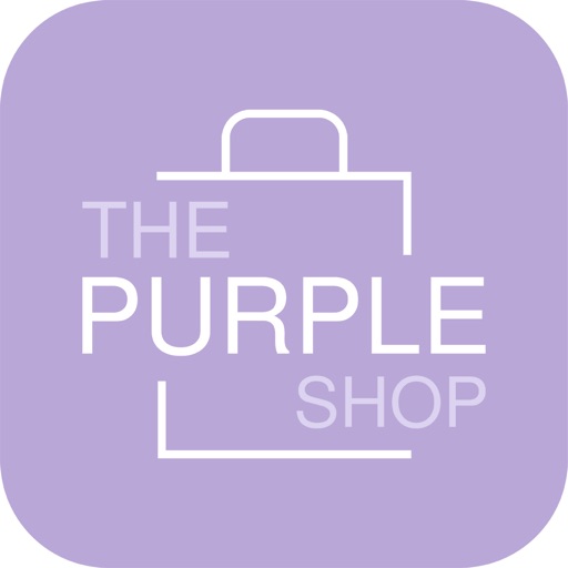 The Purple Shop