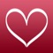 My Love shows you how long you and your partner have already been together