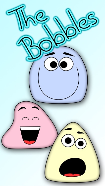 The Bobbles