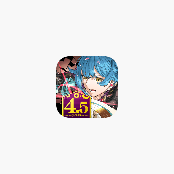 ファイアーエムブレム ヒーローズ をapp Storeで