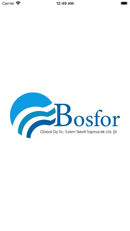 Bosfor Global