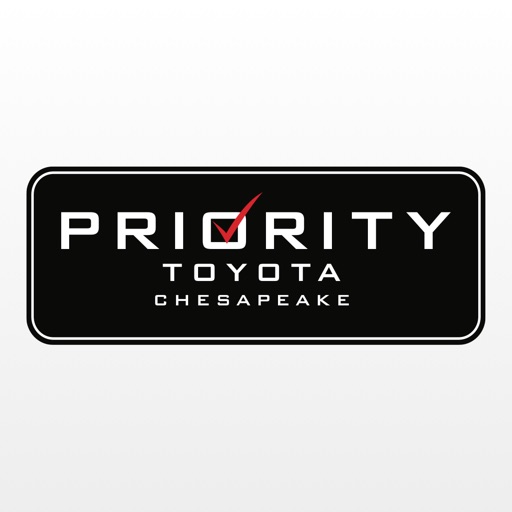 Priority Toyota Chesapeake