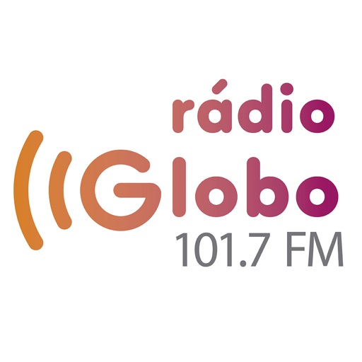 Rádio Globo Brasília 101,7 FM icon