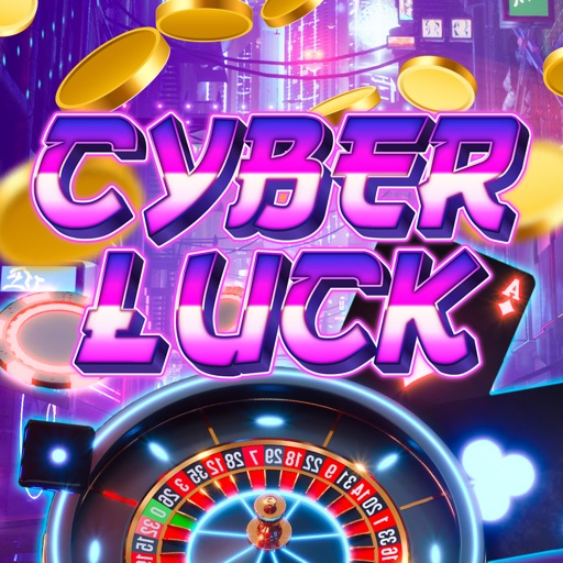 Cyber Luck