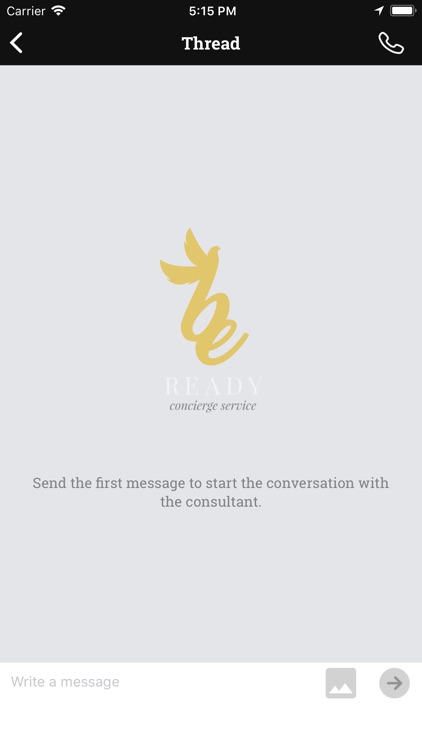 BeReady Concierge Service screenshot-9