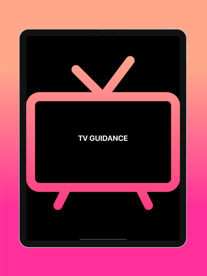 TV Guidance