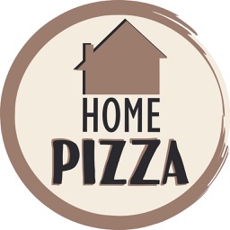 Home Pizza icon