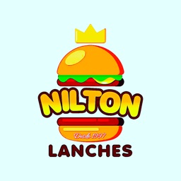 Nilton Lanches