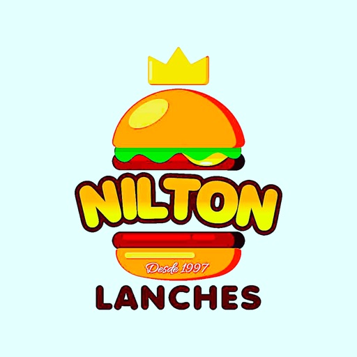 Nilton Lanches