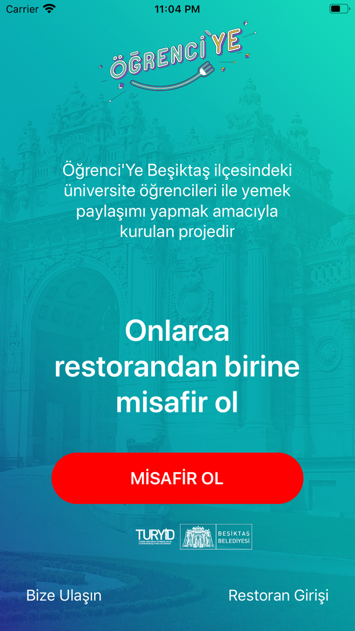 ÖğrenciYe