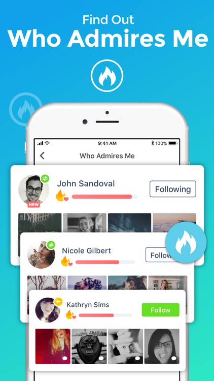 Ig Analyzer: Follower Analysis