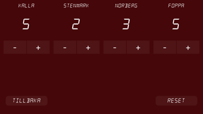 Gott Snack - Sport screenshot 3