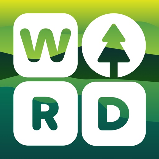 Word Ladder iOS App