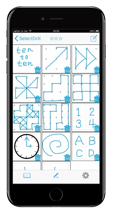 ten to ten - isometric dots screenshot-3