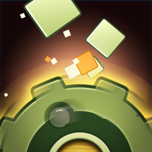 Gear Smash - Idle Machine Game Icon