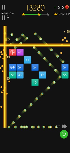 Balls Bricks Breaker(圖2)-速報App