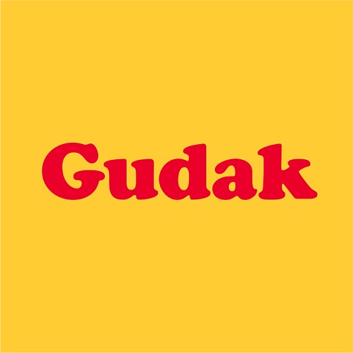 Gudak Cam Icon