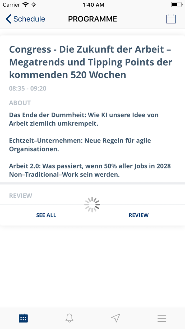 BestPractice Day 2018