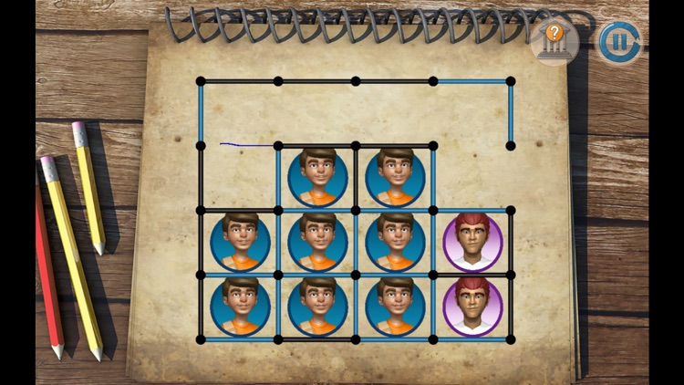 Roman Town 2 - Puzzles screenshot-3