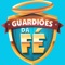 O Guardiões da Fé é uma plataforma digital de entretenimento e educação cristã repleta de desafios e aventuras com aprendizado bíblico para toda família