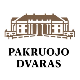 Pakruojo Dvaras