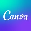 Canva: Loghi, Poster, Storie (AppStore Link)