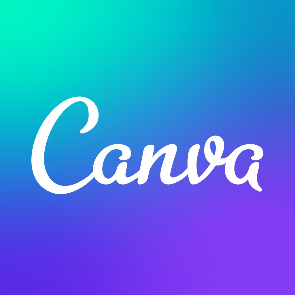 canva 可画: 海报,logo作图和视频编辑工具