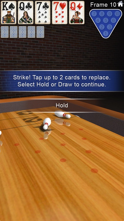 10 Pin Shuffle Pro Bowling screenshot-8