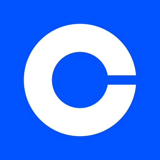 Coinbase: Trade BTC, ETH, DOGE